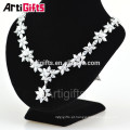 Water Drop shape Fashion Jewelry Elegant Necklace